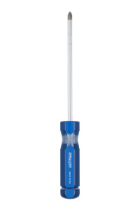 P206A #2 x 6-inch Professional Phillips Screwdriver