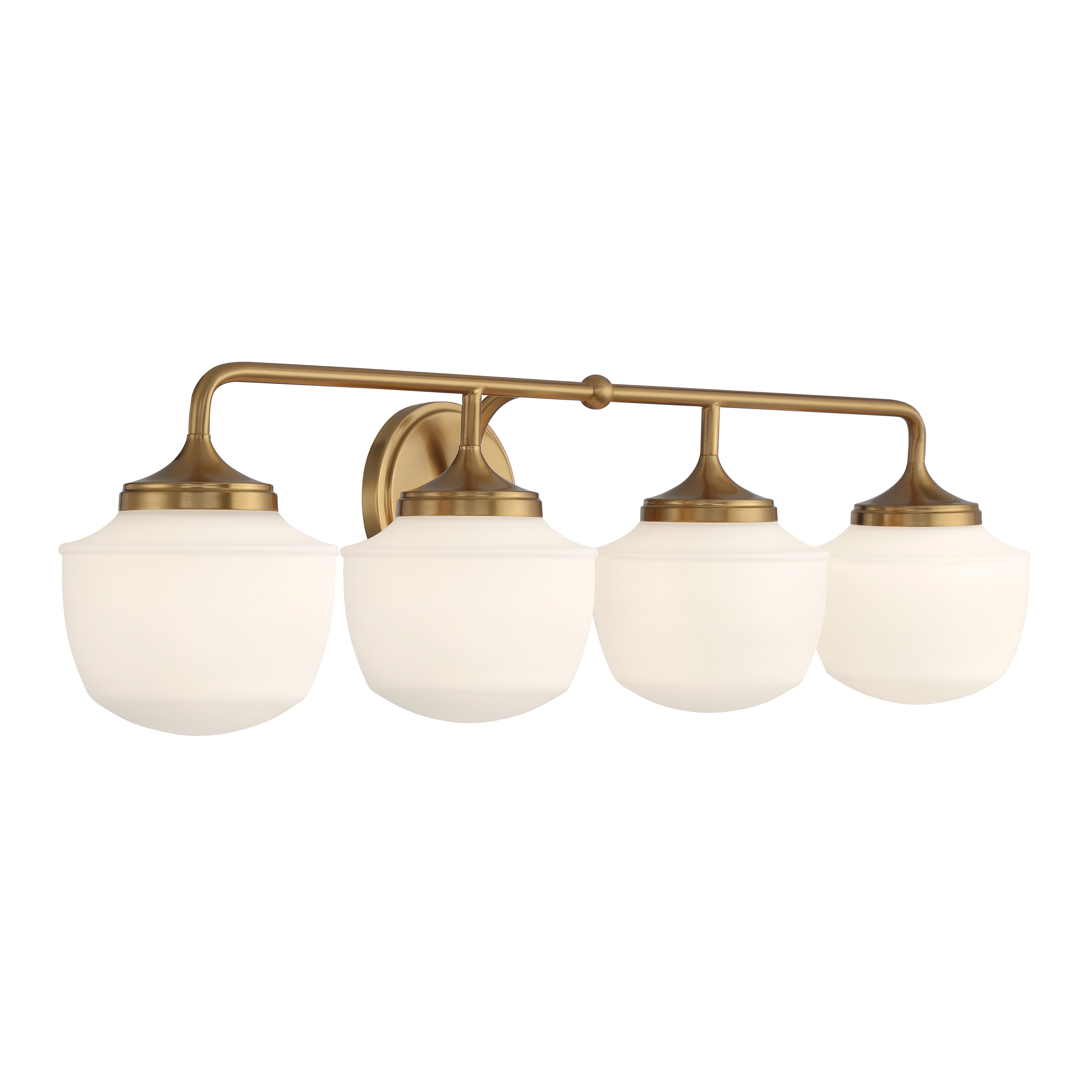 Cornwell - 4 Light Bath Vanity