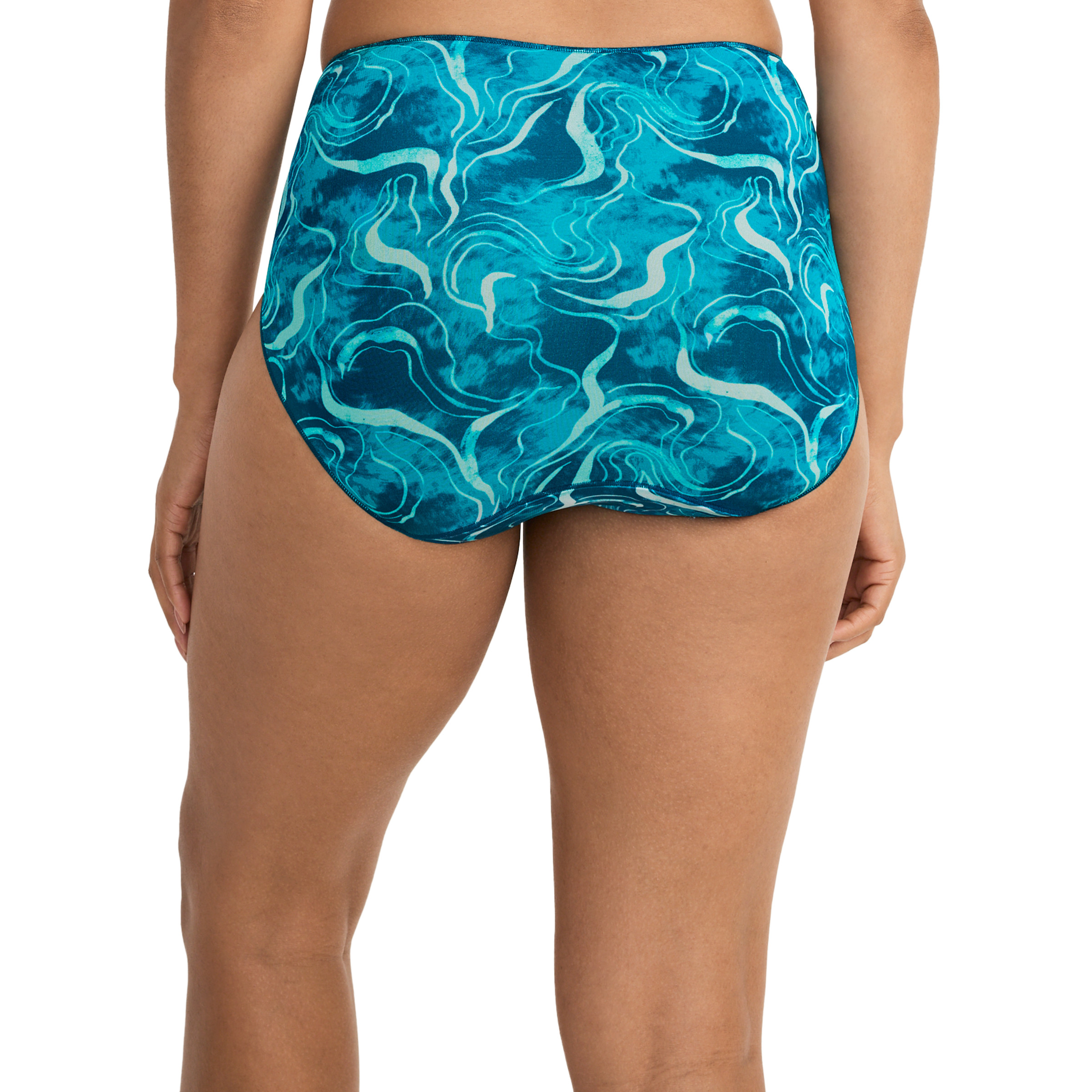 Jockey Women's No Panty Line Promise Tactel Hip Brief - Picture 10 of 62