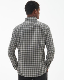 Lomond Tailored Long-Sleeved Shirt 