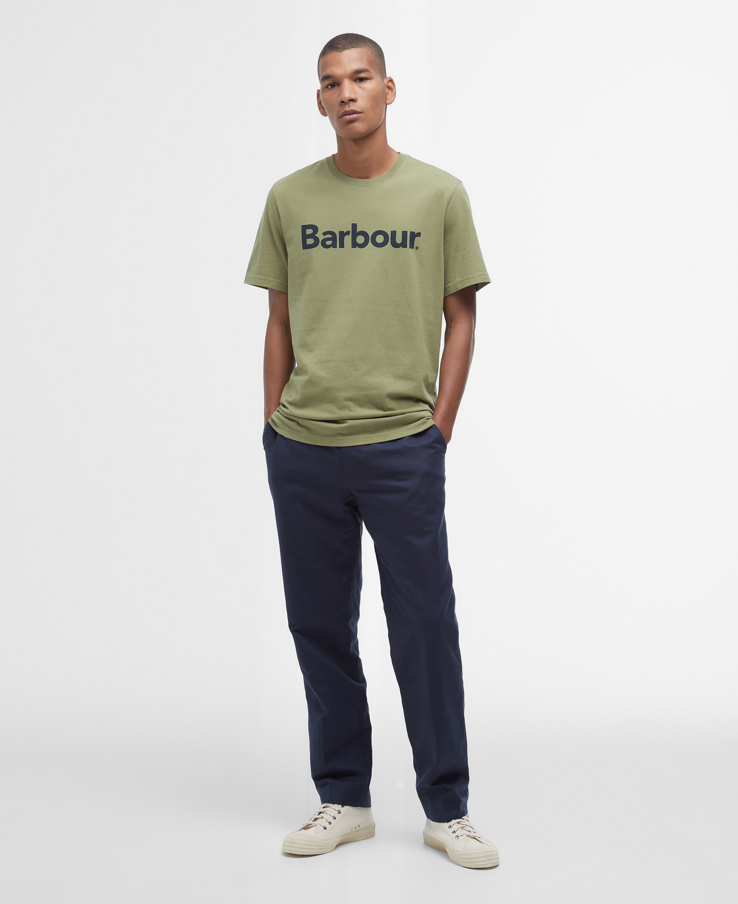 T-shirt Logo image number 1