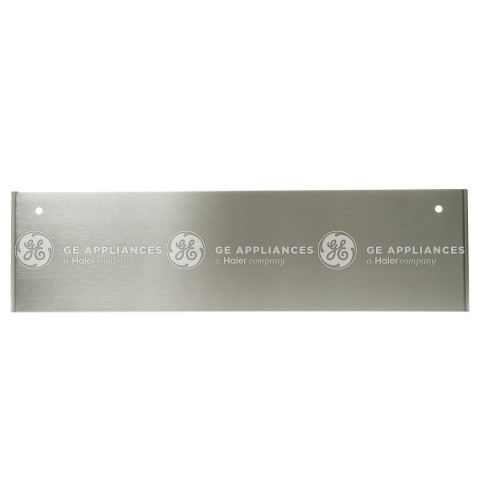 DRAWER PANEL - STAINLESS STEEL