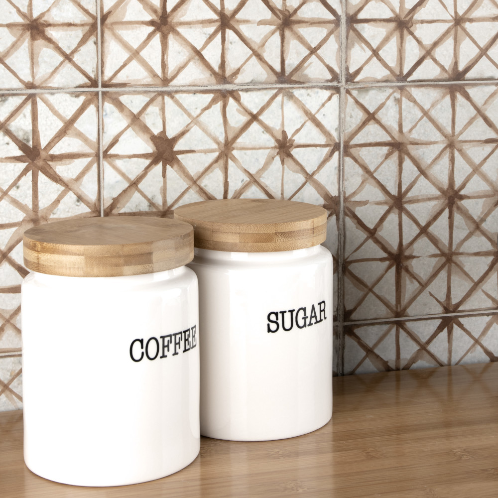 Kings Temple Oxide 17-5/8 in. x 17-5/8 in. Ceramic Floor and Wall Tile