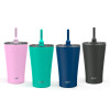 Alfalfa 20 ounce Vacuum Insulated Stainless Steel Tumbler, Lilac slideshow image 7 Alfalfa 20 ounce Vacuum Insulated Stainless Steel Tumbler, Lilac slideshow image 7