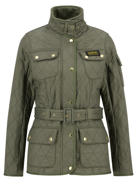 International Polarquilt Jacket International Polarquilt Jacket