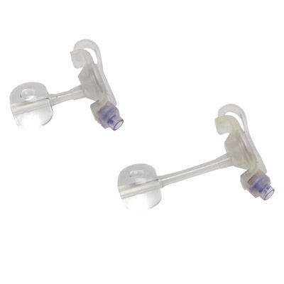 Cardinal GASTROSTOMY KIT, SKN LVL BALLOON 18FRX5.0CM (1/CT) KENDAL