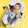 MICKEY MOUSE Take-Along Songs Infant to Toddler Rocker™