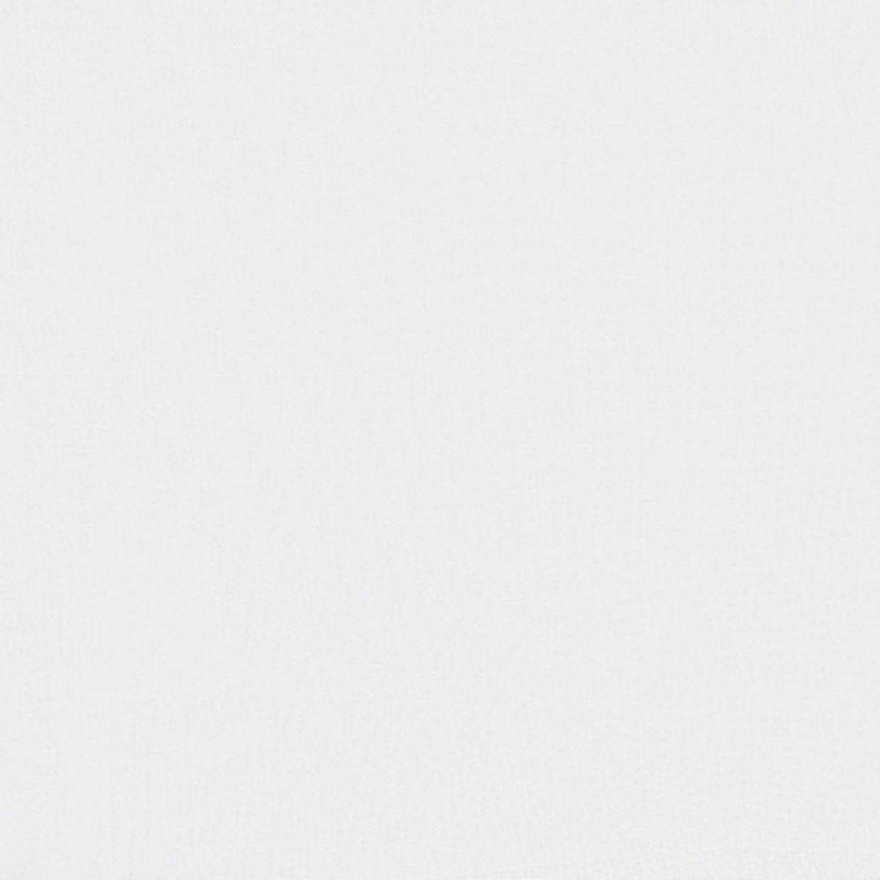 Purity White Roller Blind
