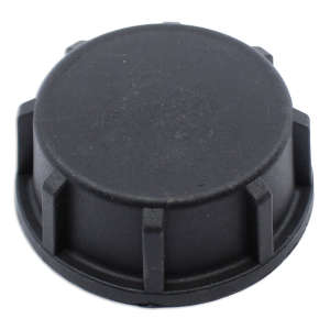 Cap 1-1/4 Gas Thread