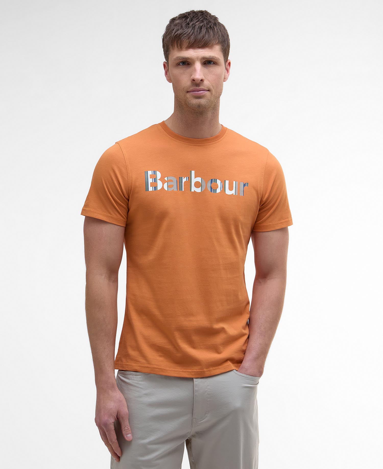 Westsand Logo T-Shirt image number 0