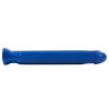 Medium Cool Handle® replacement rubber grip sleeve in blue