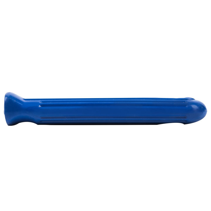 Medium Cool Handle® replacement rubber grip sleeve in blue