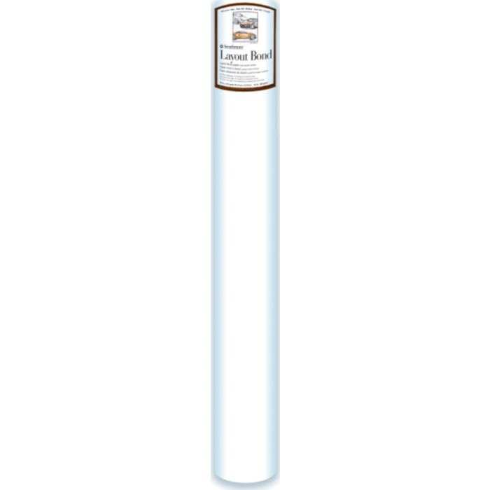 400 Series Drawing Roll, 36 inchx10 yards