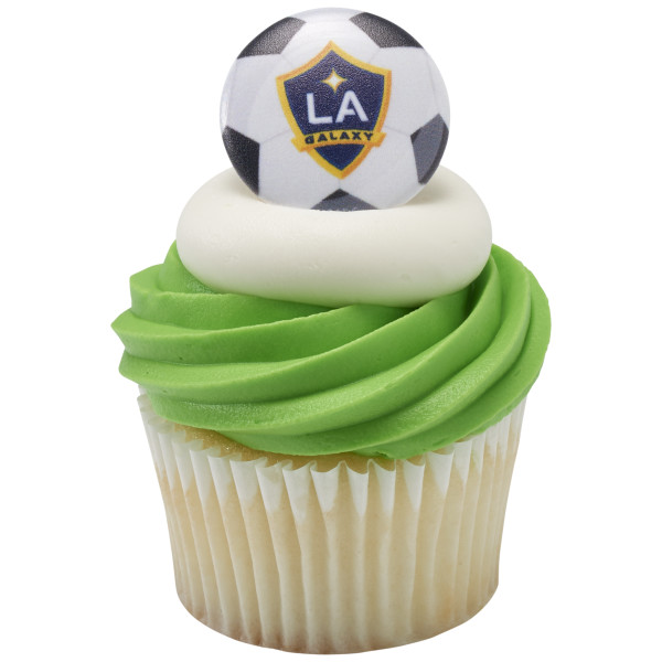 MLS Cupcake Rings
