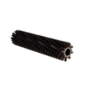 Tennant, 28", Cylindrical Scrub Brush, PPL, Black