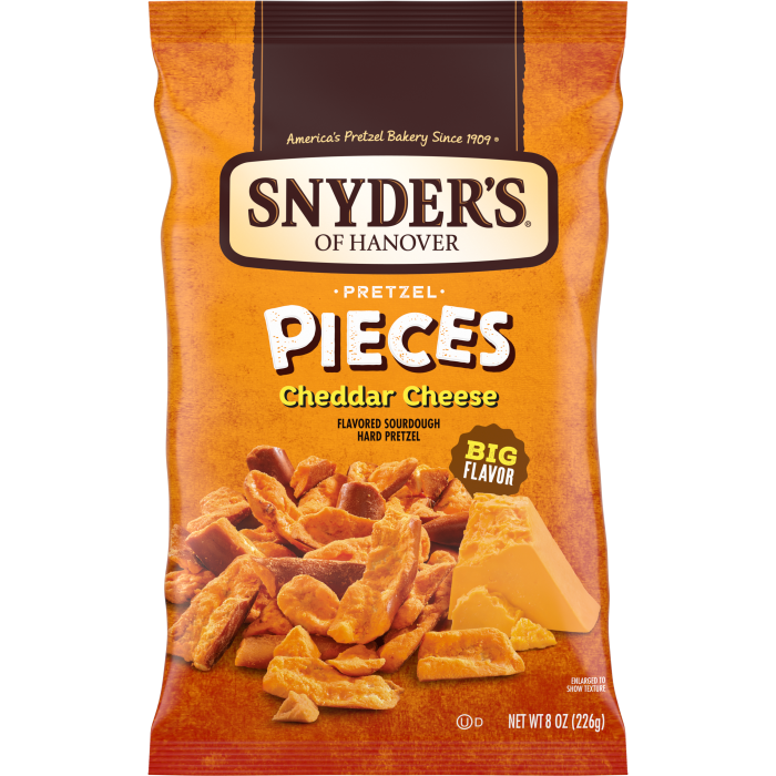 Cheddar Cheese