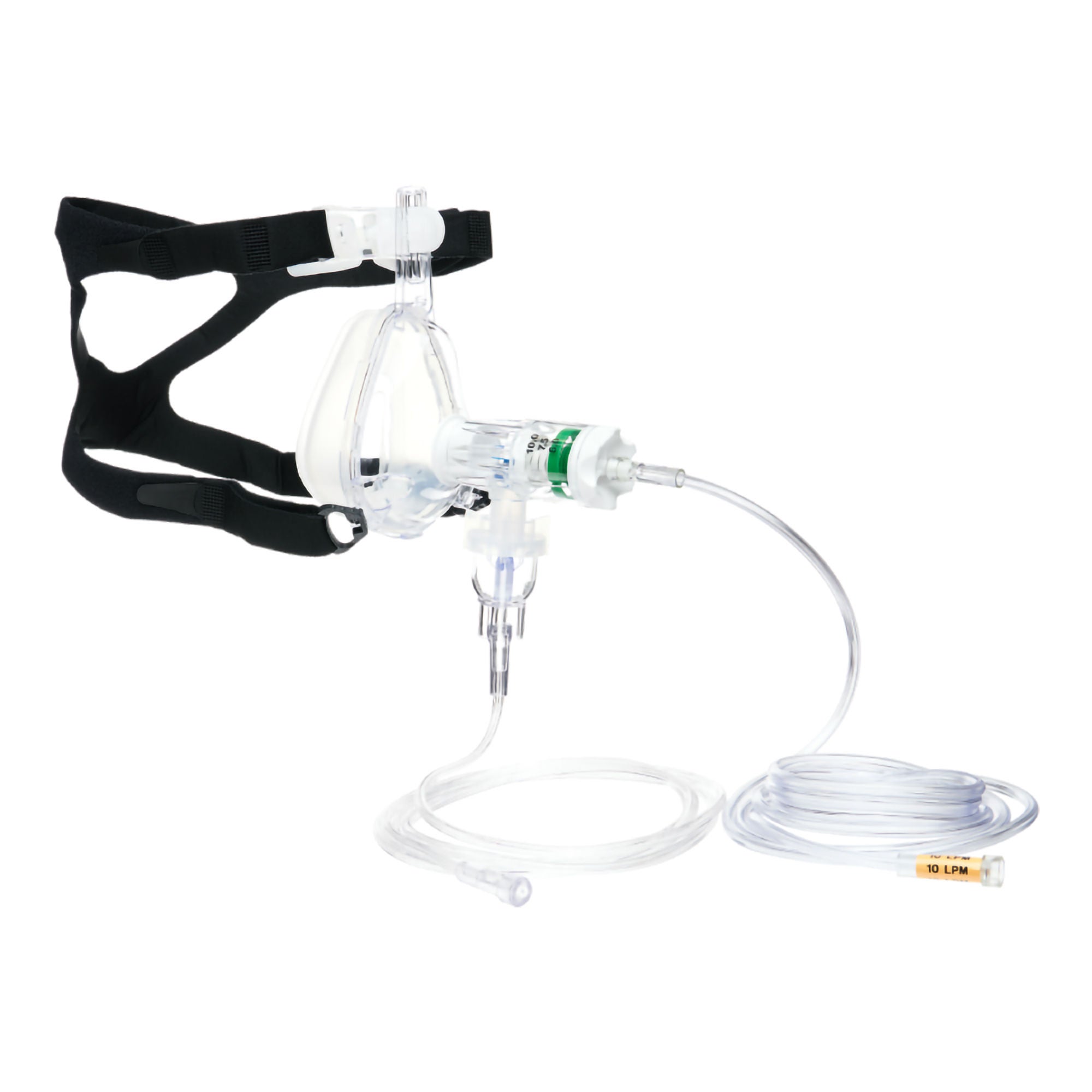 CPAP / BPAP Units