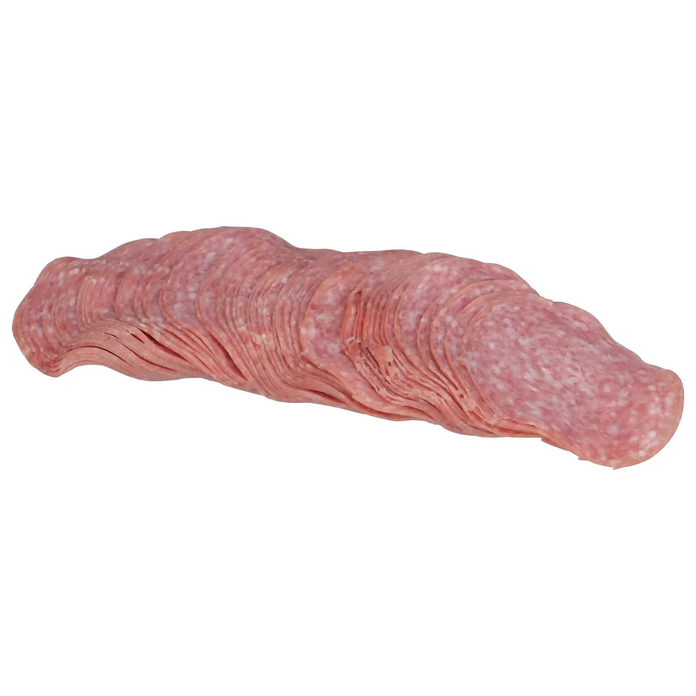 Hillshire Farm® Sliced Hard Salami_image_2