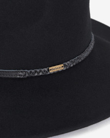 Tack Fedora 