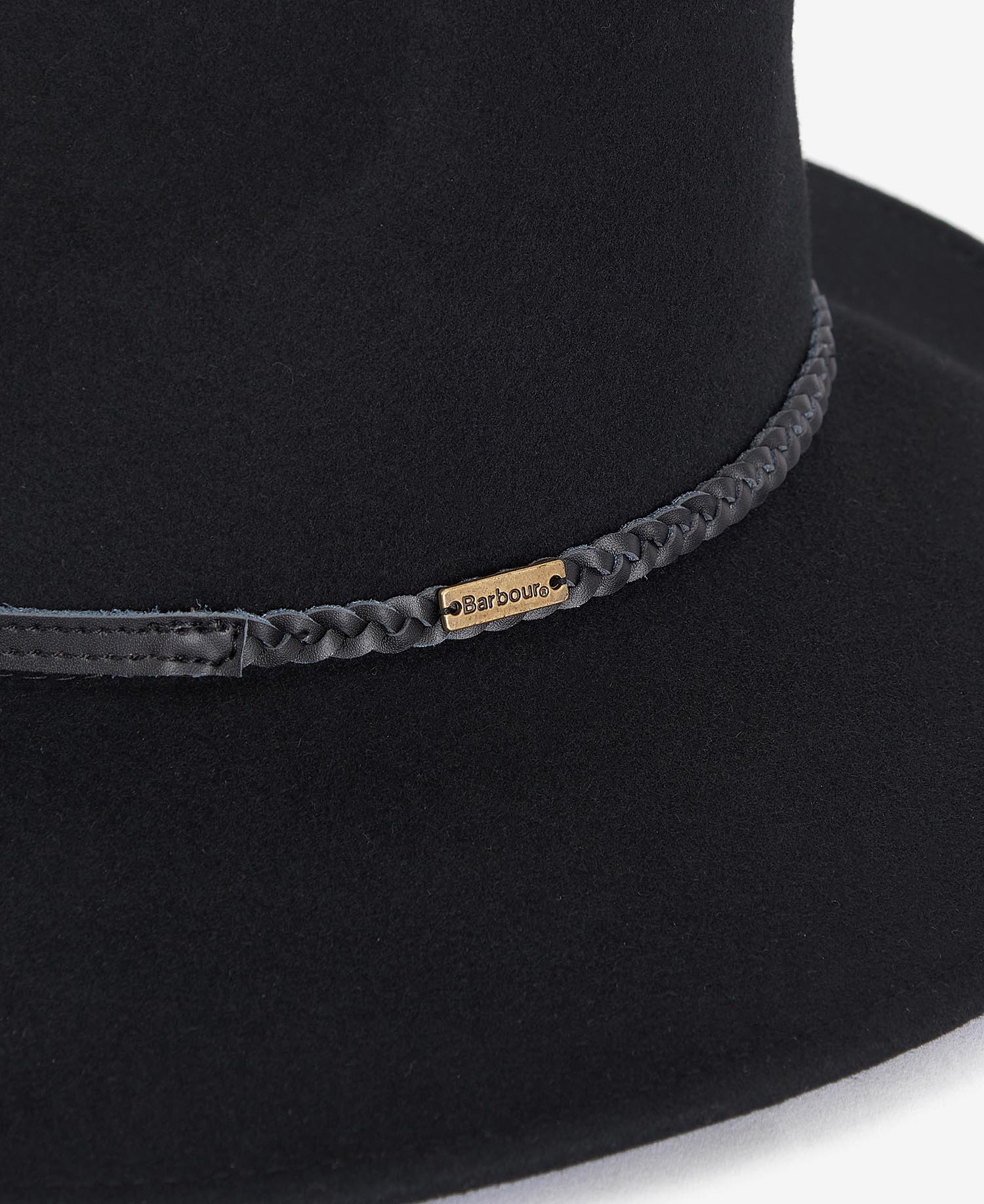 Fedora Tack image number 1