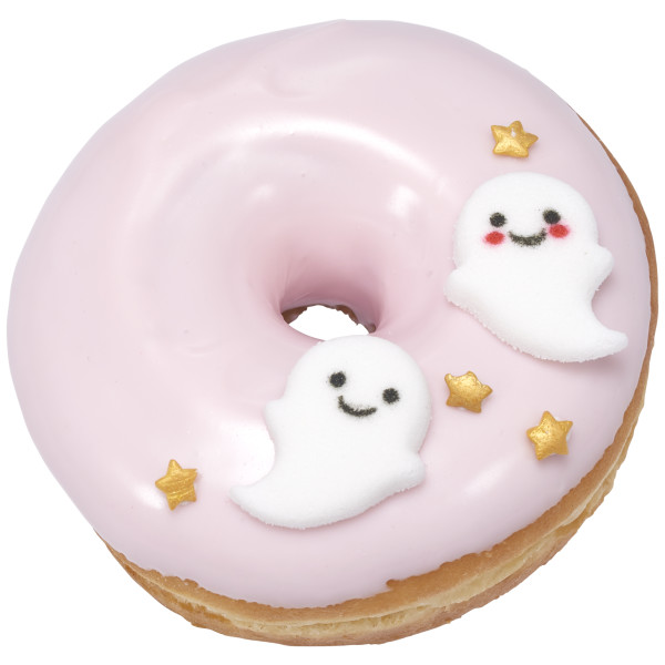 Ghost Buddies Assortment Dec-Ons® Decorations