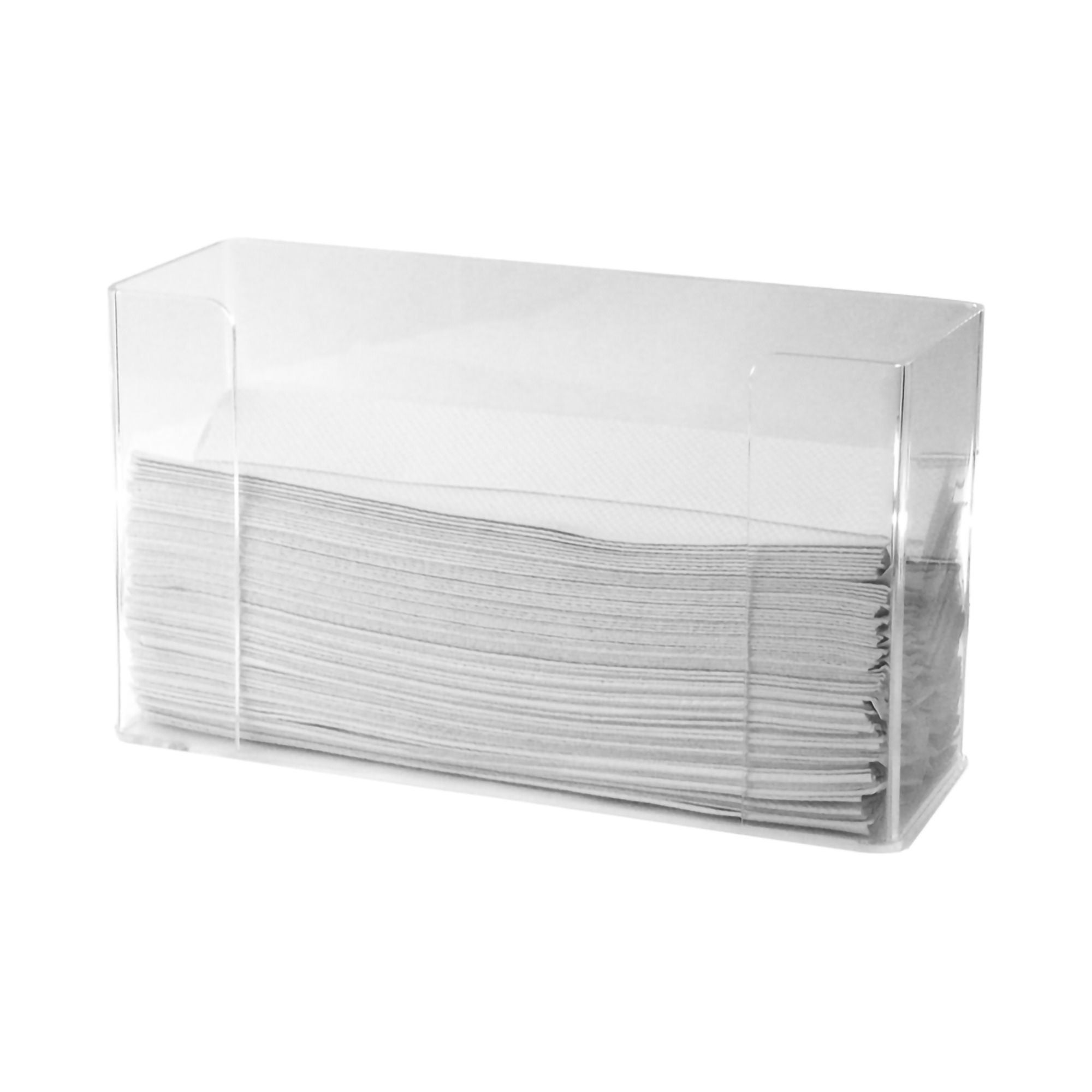 McKesson Paper Towel Dispenser, Wall Mount