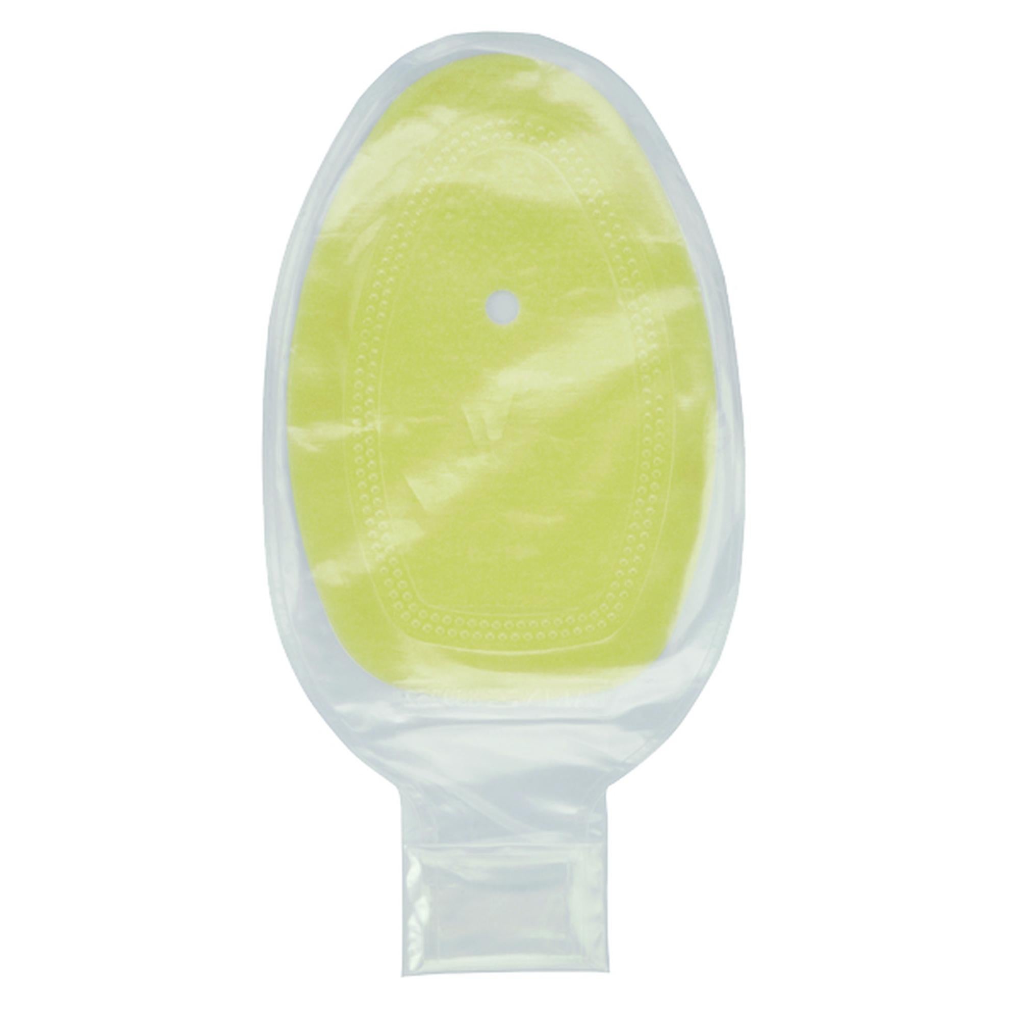 Eakin® Fistula and Wound Drainage Pouch, 173 x 108mm Cutting Area