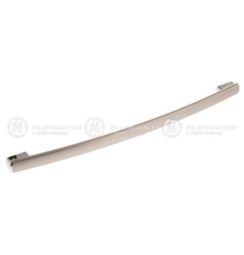 HANDLE AND END CAP ASSEMBLY