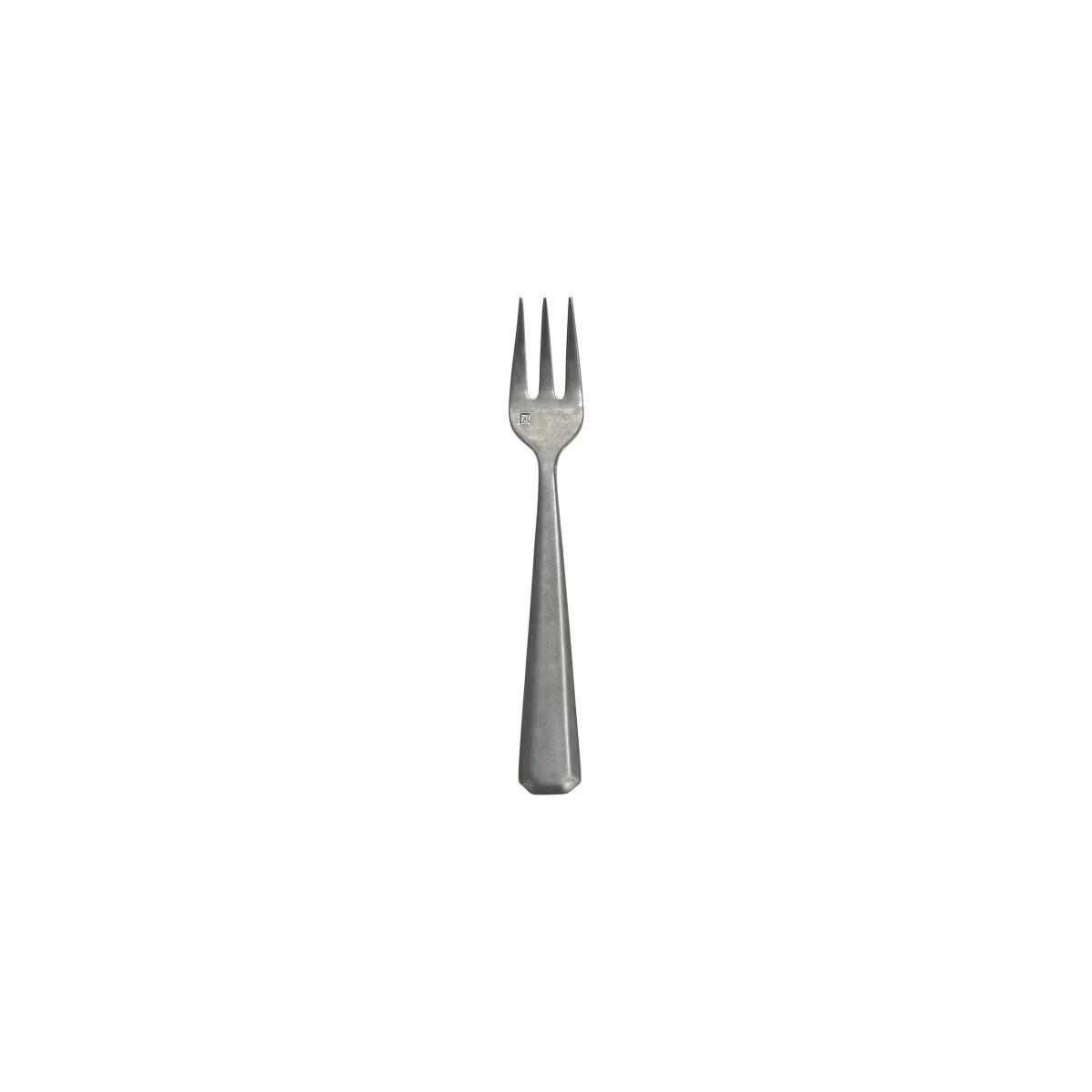 Valen Antiqued Appetizer Fork 5.82"