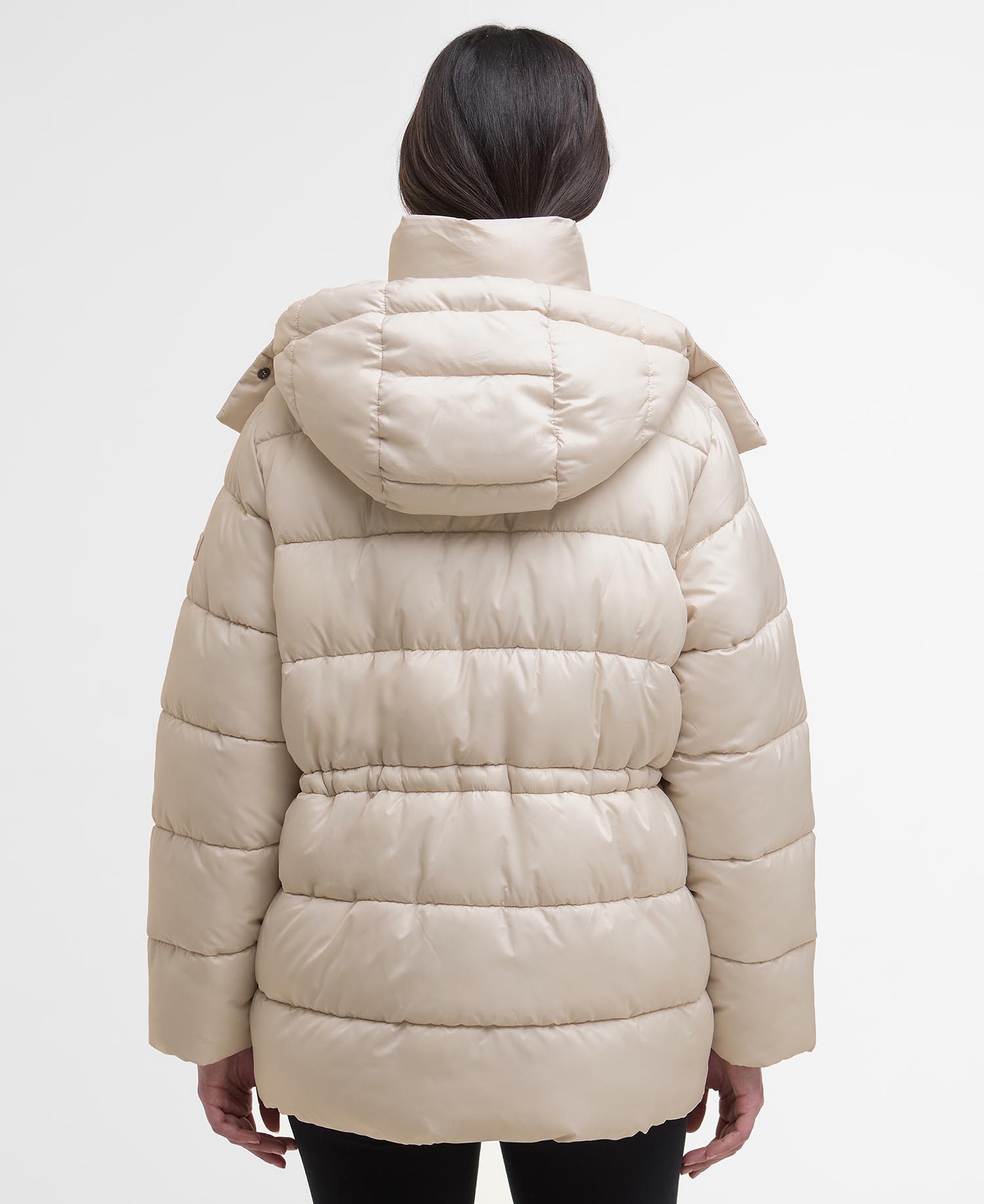 Lisbon Puffer Jacket image number 2