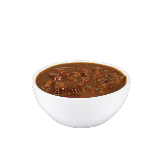 STAGG(r) Classic Chili, 12/15oz. . C1C0 - Front Center Out of Package (Hi Res)