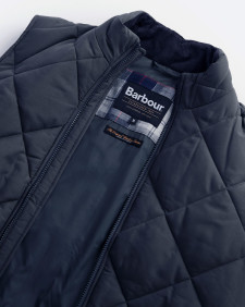 City Chelsea Gilet 