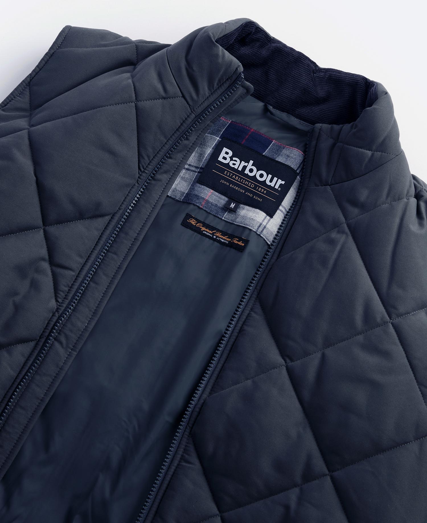 City Chelsea Gilet image number 7