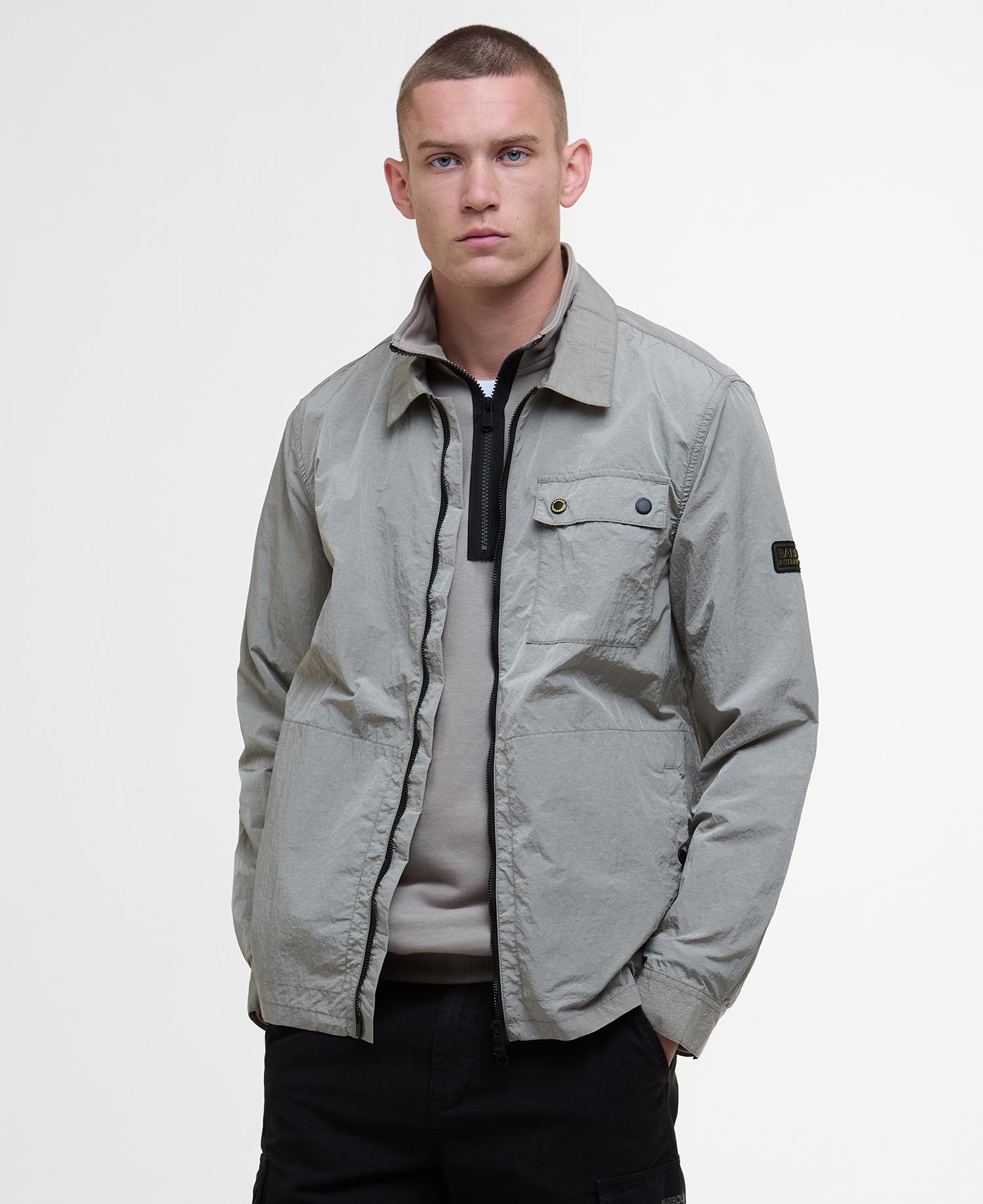 Inline Overshirt image number 0