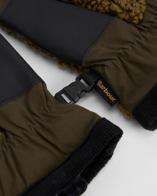 Field Fleece Gloves 