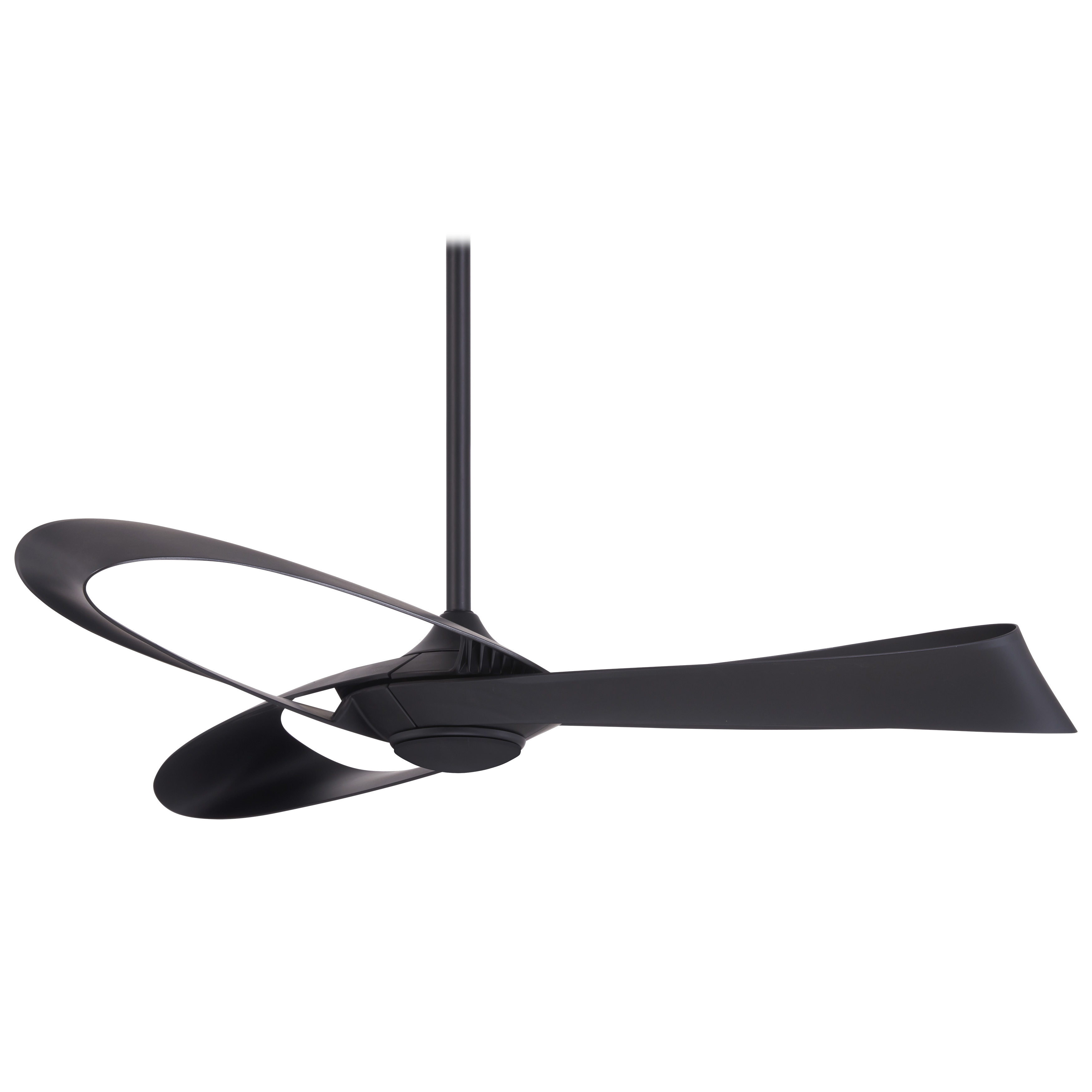 Bowie - 52" Ceiling Fan