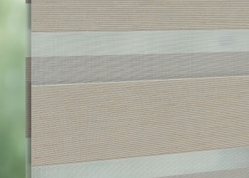 Luxor 2124 Duo roller blinds