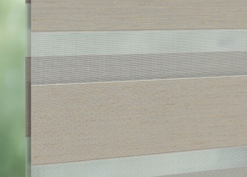 Luxor 2124 Duo roller blinds