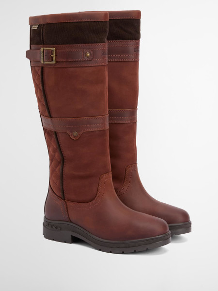 Beaconsfield Knee-High Boots Beaconsfield Knee-High Boots
