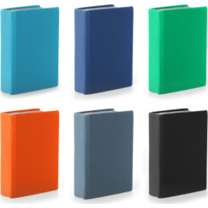 Stretchable Book Cover, 8" x 10"
