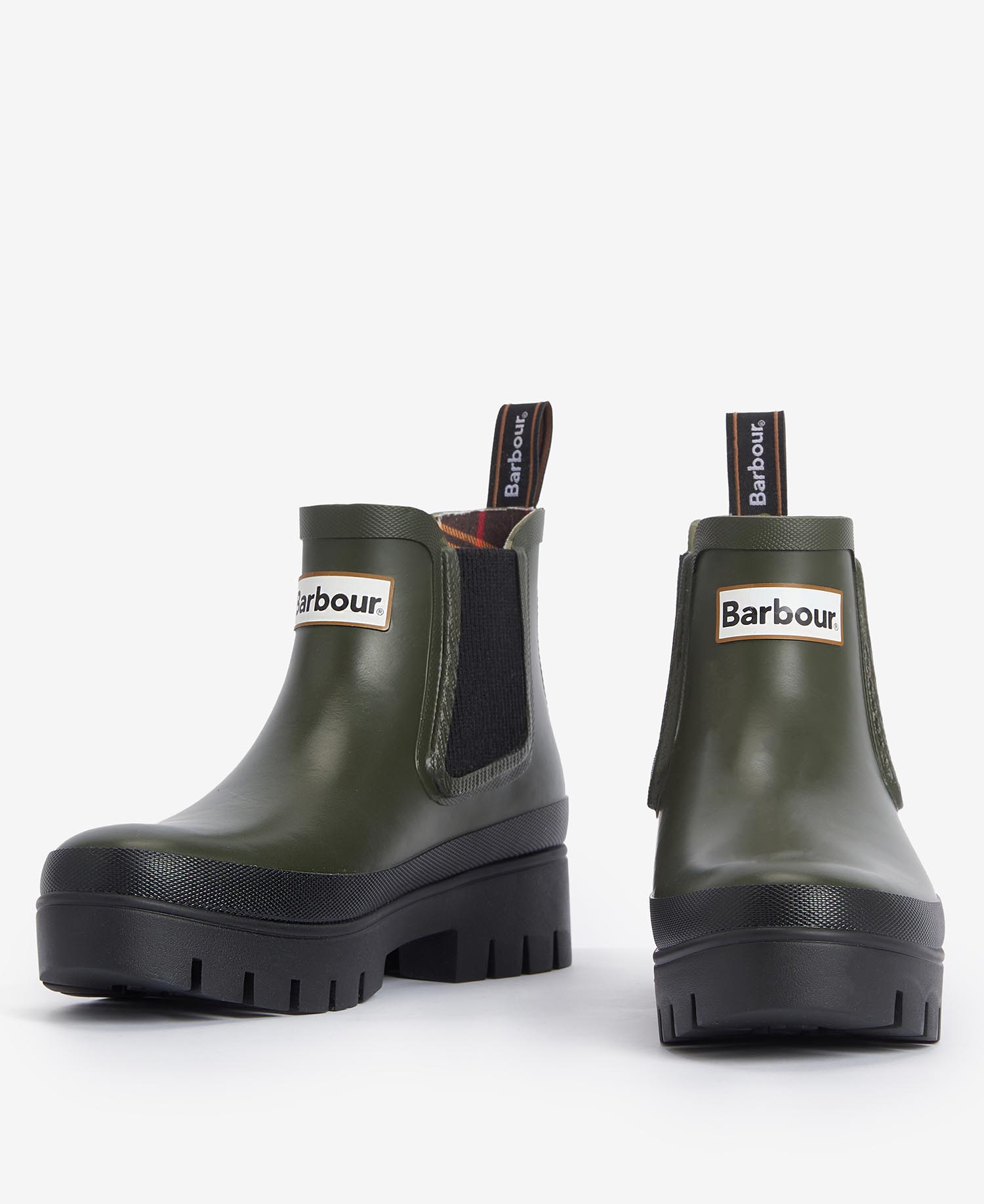 Halton Ankle Wellingtons image number 1