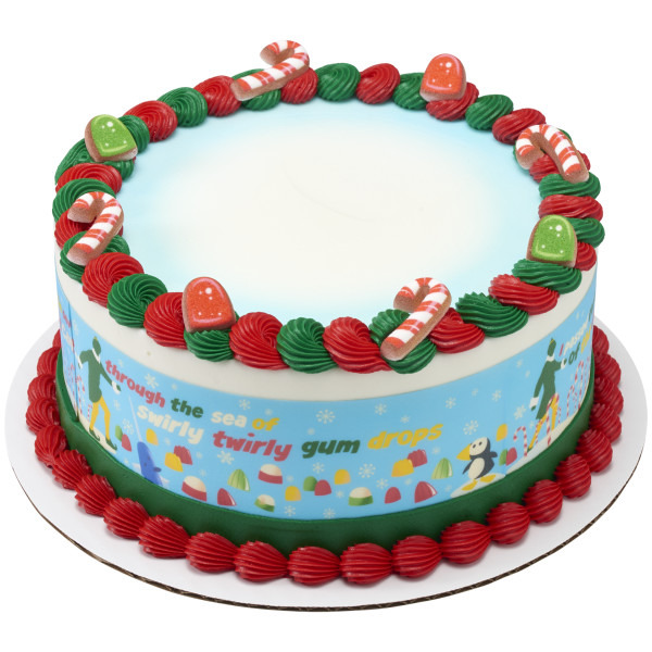 Holiday Candy Assortment Dec-Ons® Decorations