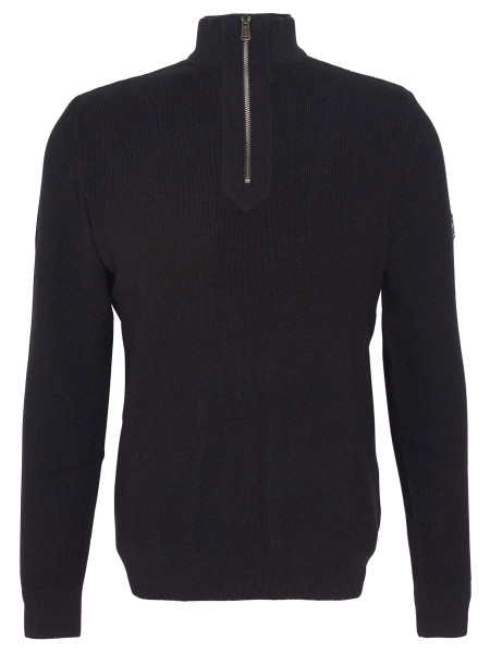 Crawley Half-Zip Jumper Crawley Half-Zip Jumper