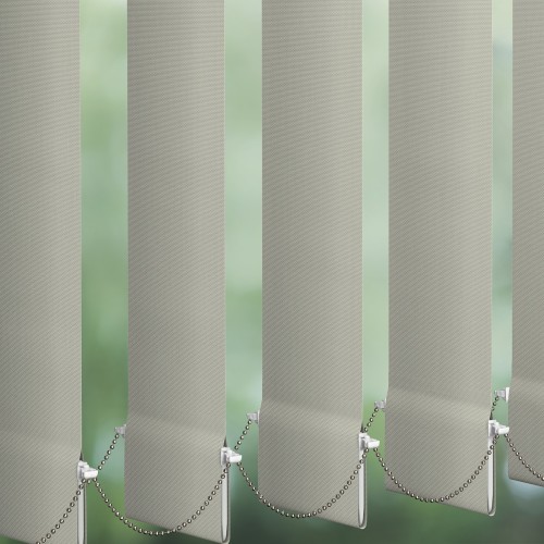 Santos 1% 9097 Vertical Blind