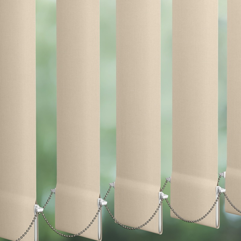 Esterno RD 2860 Vertical Blind