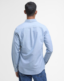 Hemd Oxford Tailored 
