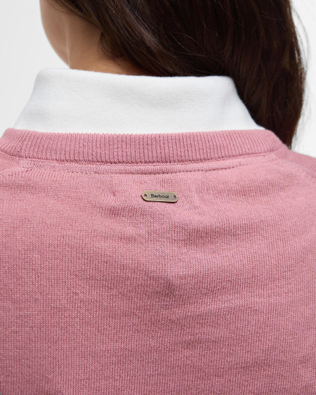 Pullover Lavender