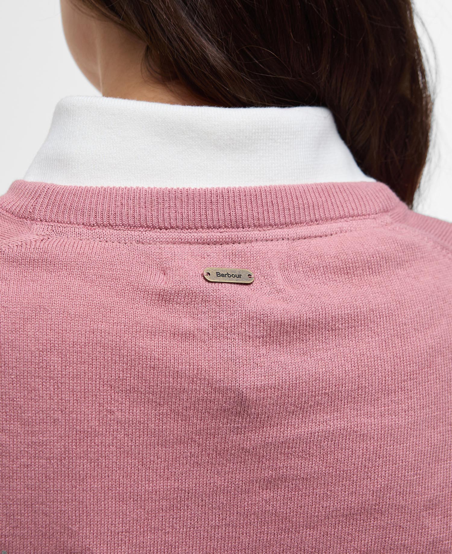 Pullover Lavender image number 5