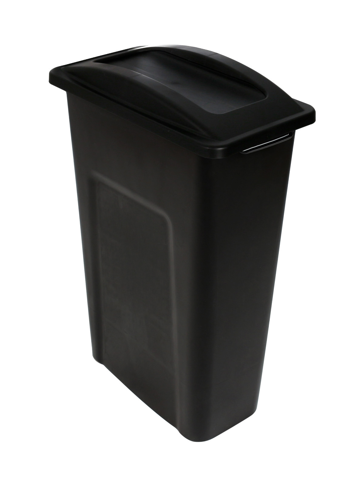 WASTE WATCHER – Single – Kit – Swing – Black