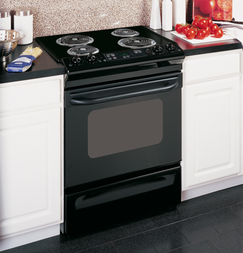 GE® 30
